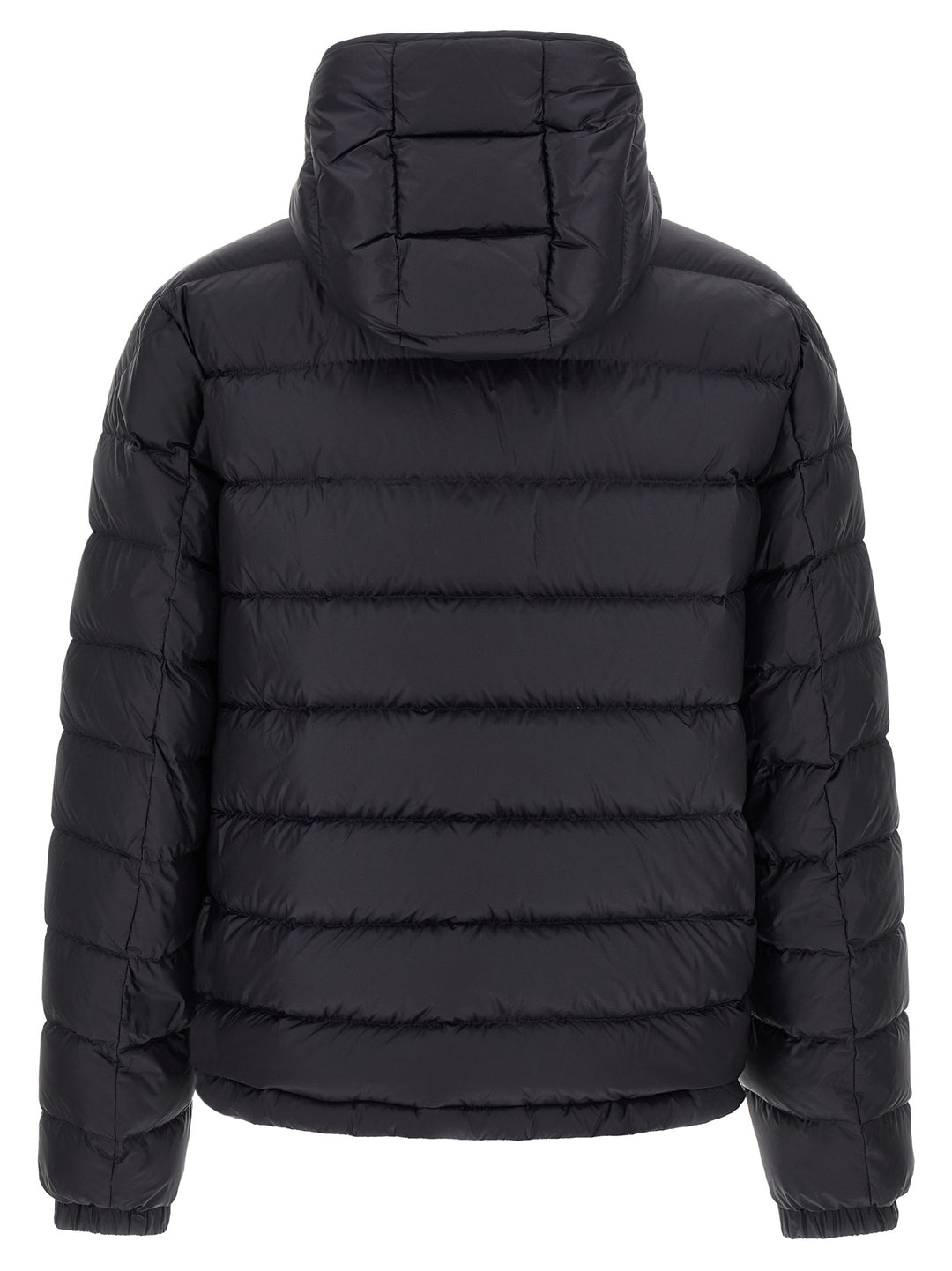 Moncler Verith Puffer Jackets - Blue | 78011a0a57ee78bd51a0ec37fede133dc00916b9