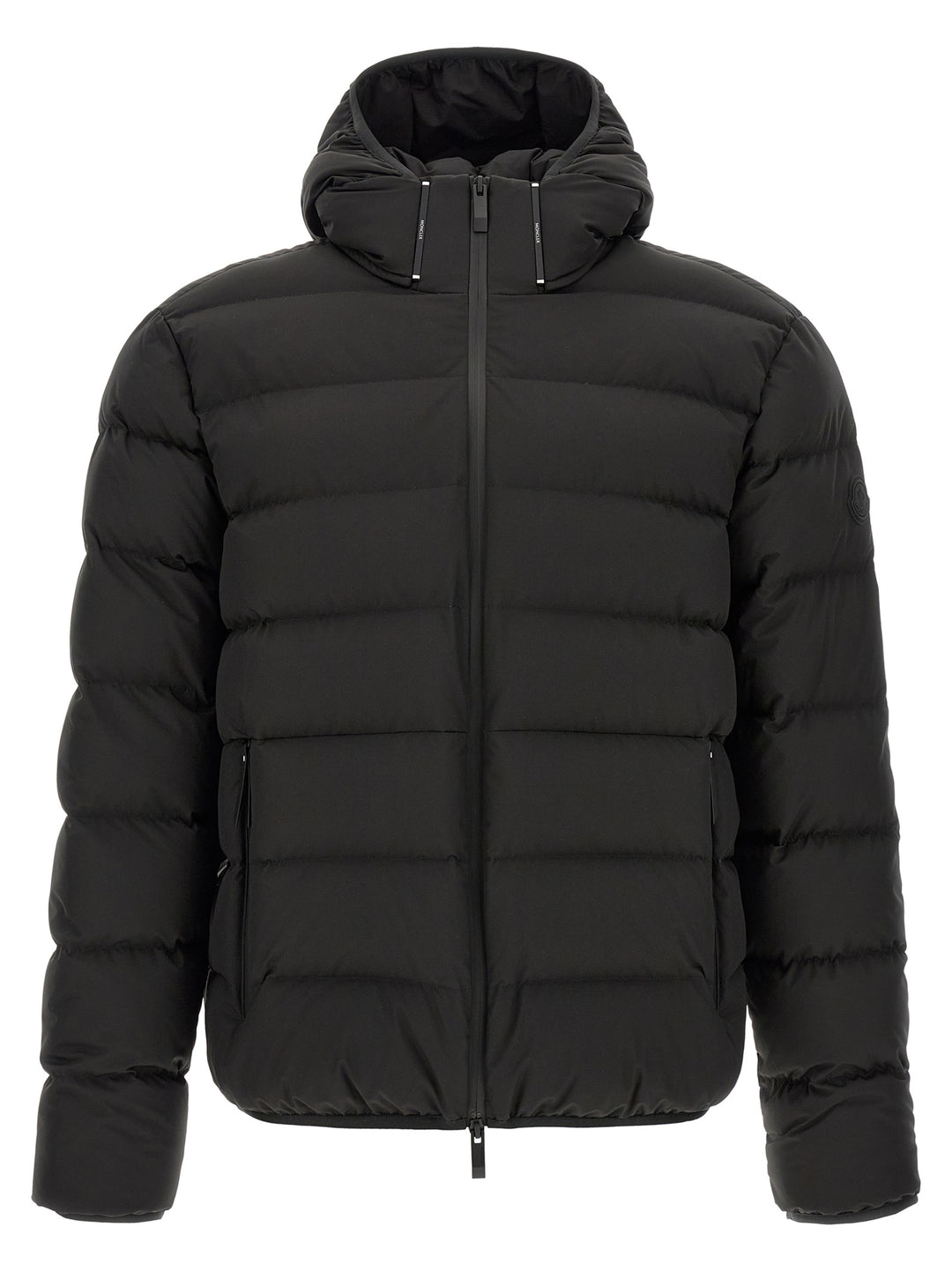 Moncler Arajoki Puffer Jackets - Black | 2a5f979d75c60d50e8942778154520d79c70587e