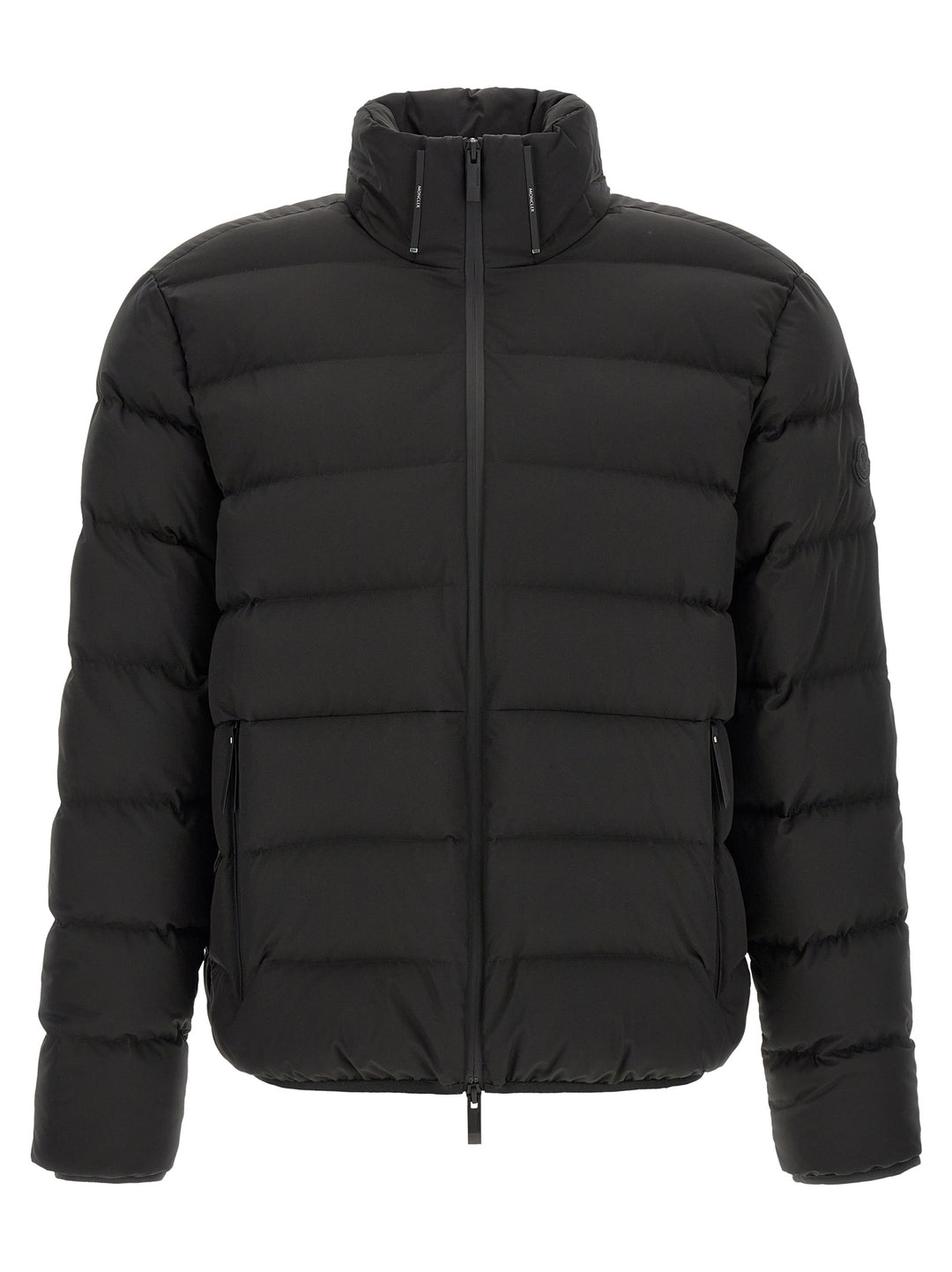 Moncler Arajoki Puffer Jackets - Black | 3d74c5d07fd62c141cd26a8915ef58365f613ee5