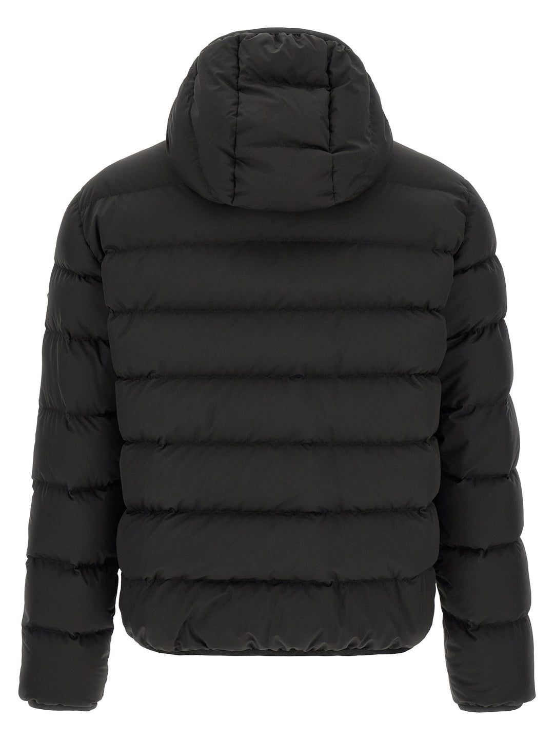 Moncler Arajoki Puffer Jackets - Black | f25a40c2250faa936156f7c5a4f338dea3640b90