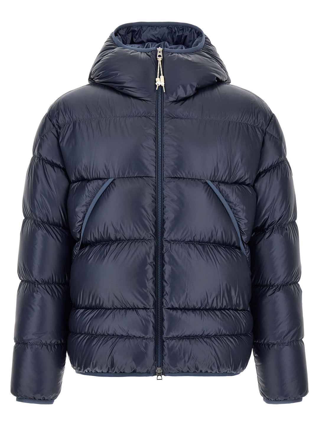 Moncler Anapo Puffer Jackets - Blue | cba3dc371b0ce9564ca9e9f429d195aa8711ae2c