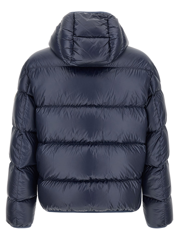 Moncler Anapo Puffer Jackets - Blue | 3c61c20520117bc7beff53acee7d257905926377