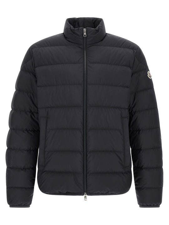 Baudinet Puffer Jackets Blue