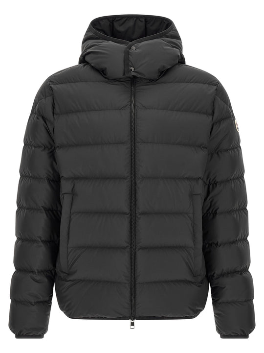 Montbrocq Puffer Jackets Black