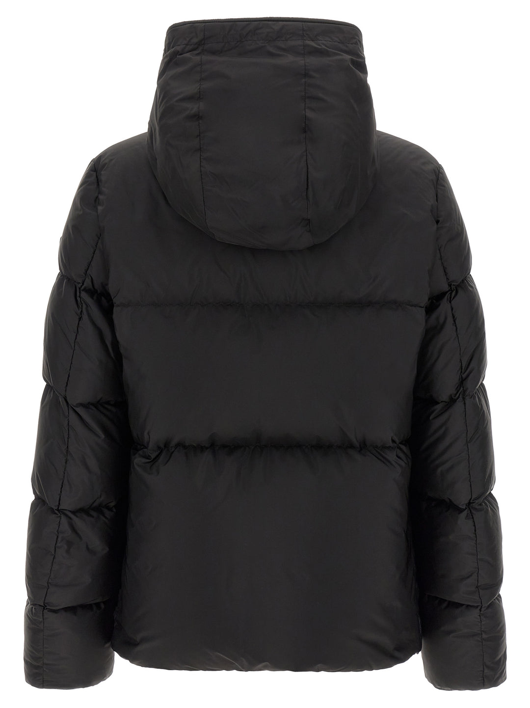 Moncler Montcla Puffer Jackets - Black | fdef70567b35e4917be48783a4fdeb821fb1107f