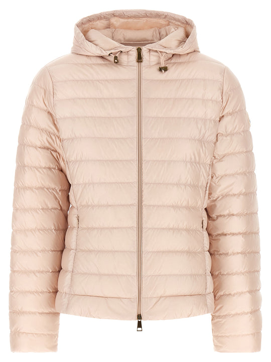 Igelhood Puffer Jackets Pink