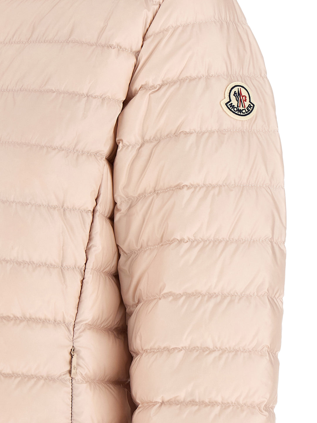Moncler Igelhood Puffer Jackets - Pink | 79f90ede9149b863d13cfac5911f29f4c7091183