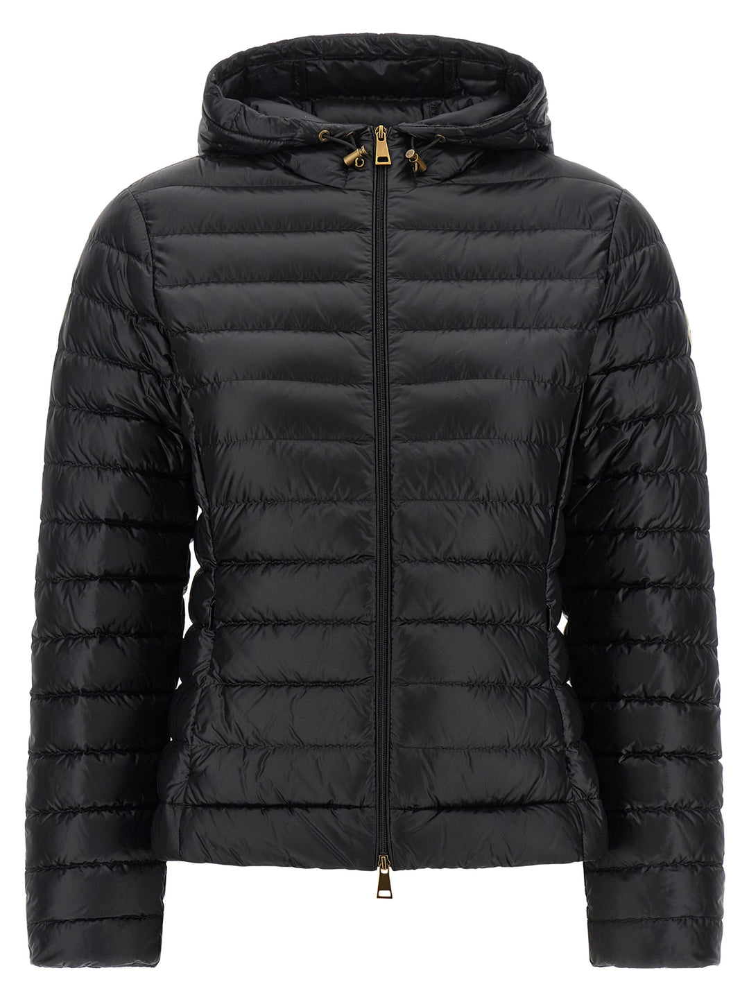 Moncler Igelhood Puffer Jackets - Black | ae5d668aea1461fd6b0c206fcb7e2e90f84c3f33