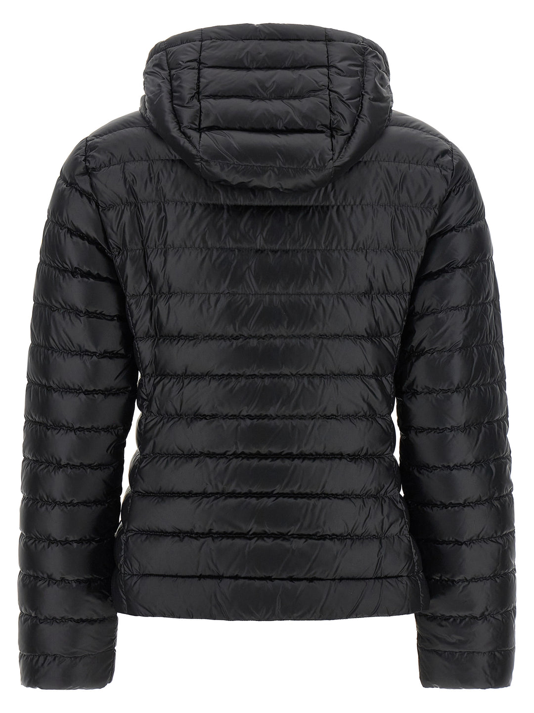Moncler Igelhood Puffer Jackets - Black | d6f40ef5ace65d719f4ec11cca7fb1a5bfe71e39