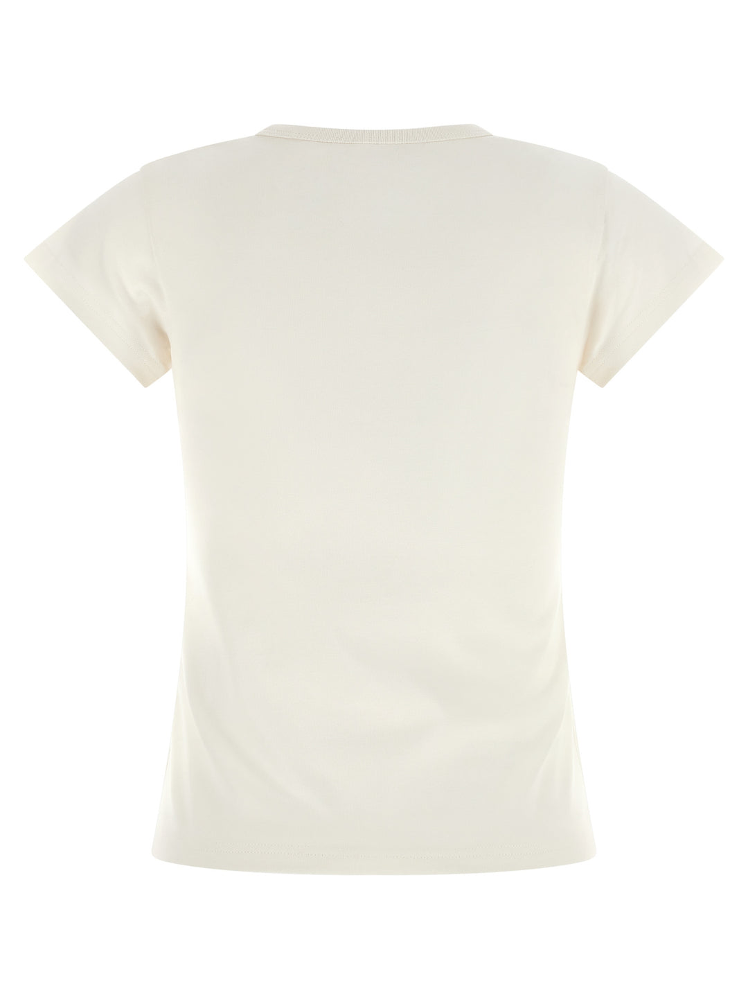 Moncler Graphic Print T-shirt - White | 054c8fb511915e1a3f04bee028d4602f4bd8fe27