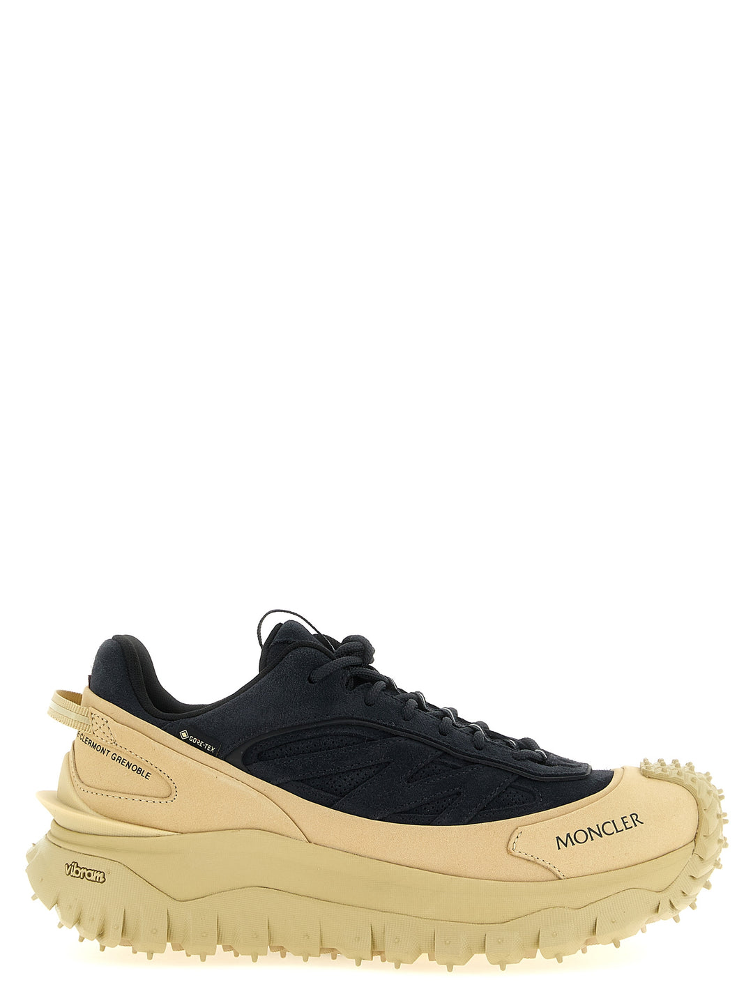 Moncler Trailgrip Apex Craft Gtx Sneakers - Blue | fa79b0e2d9ec56692eba0af5674930670ceb21e1