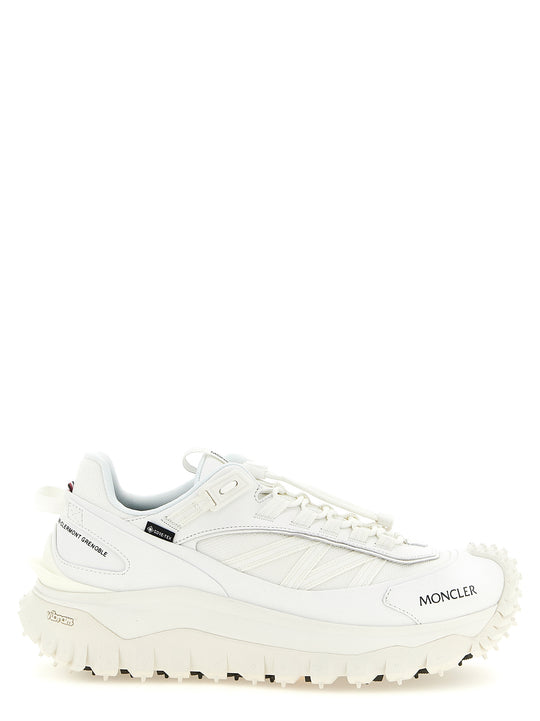 Trailgrip Gtx Sneakers White