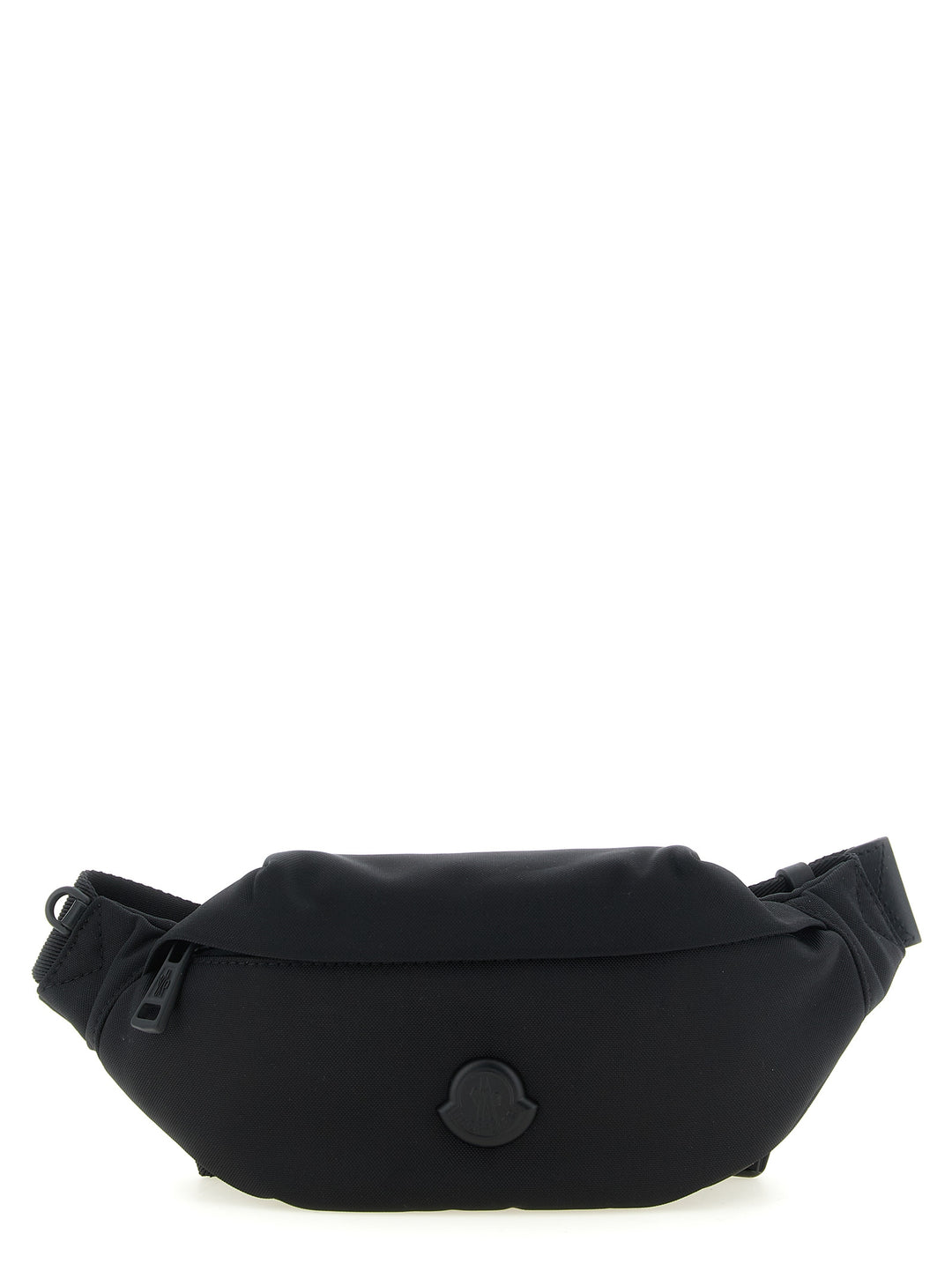 Moncler Durance Crossbody Bags - Black | 8224db5e0b02bbb1fb9496d7ce938f780d7e364a