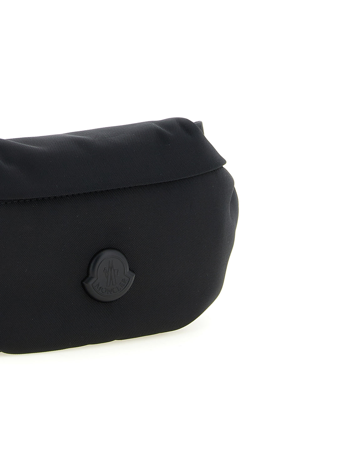 Moncler Durance Crossbody Bags - Black | 250fccde227223dc97c191f28dcb140945e2108c