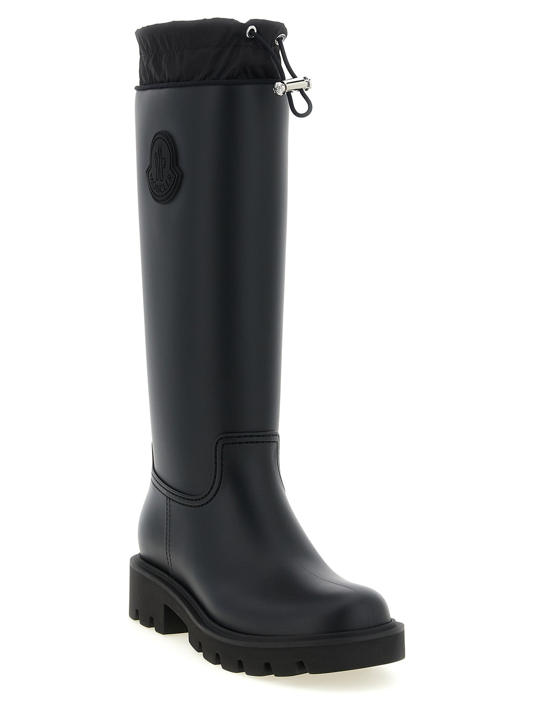 Moncler Kickstream Boots and Ankle Boots - Black | 77c6fc3ce9ecc1d45dcf68ad000057c28e94a074