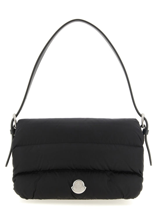Caradoc Shoulder Bags Black