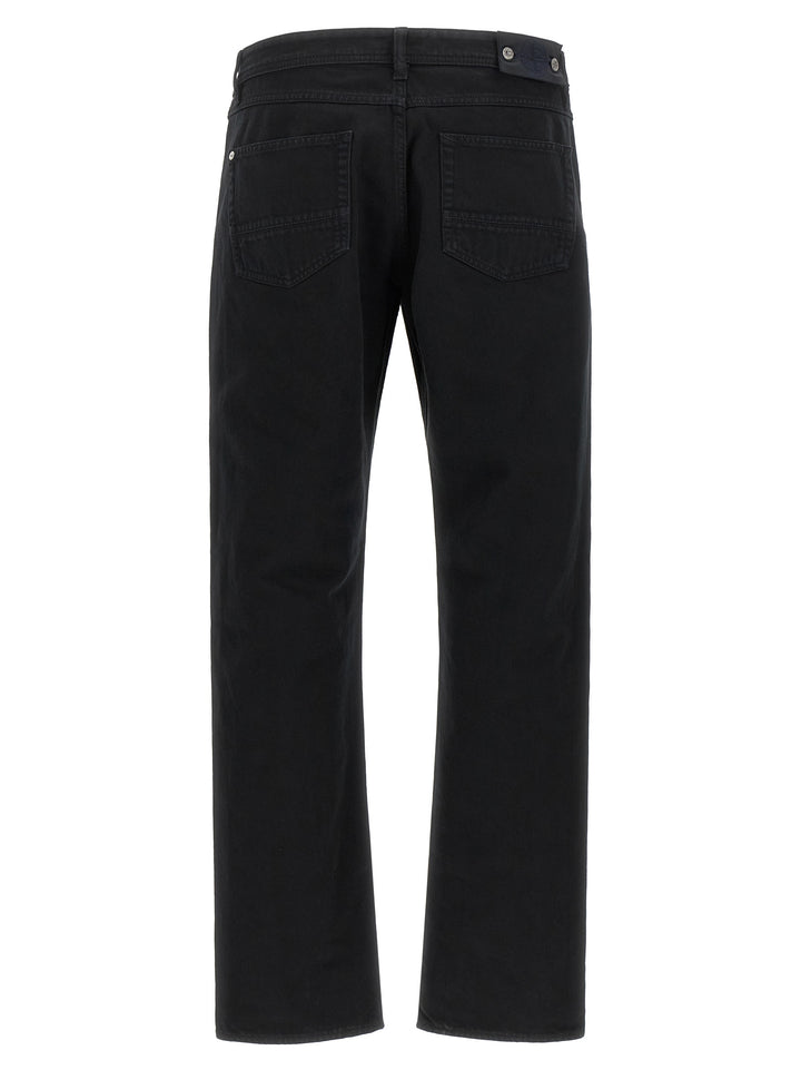 Stone Island J100005 Jeans - Black | 8c70a00fe230d5a40efdec2aa0bc87848e45474b