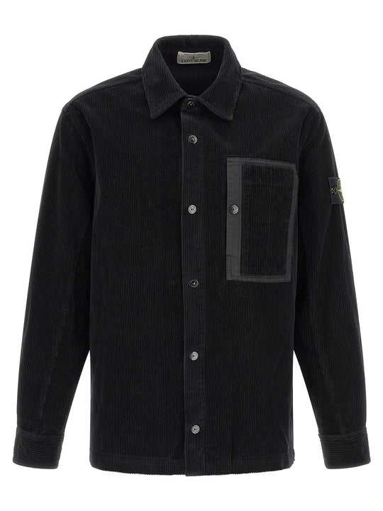 1200016 Shirt And Blouse Black