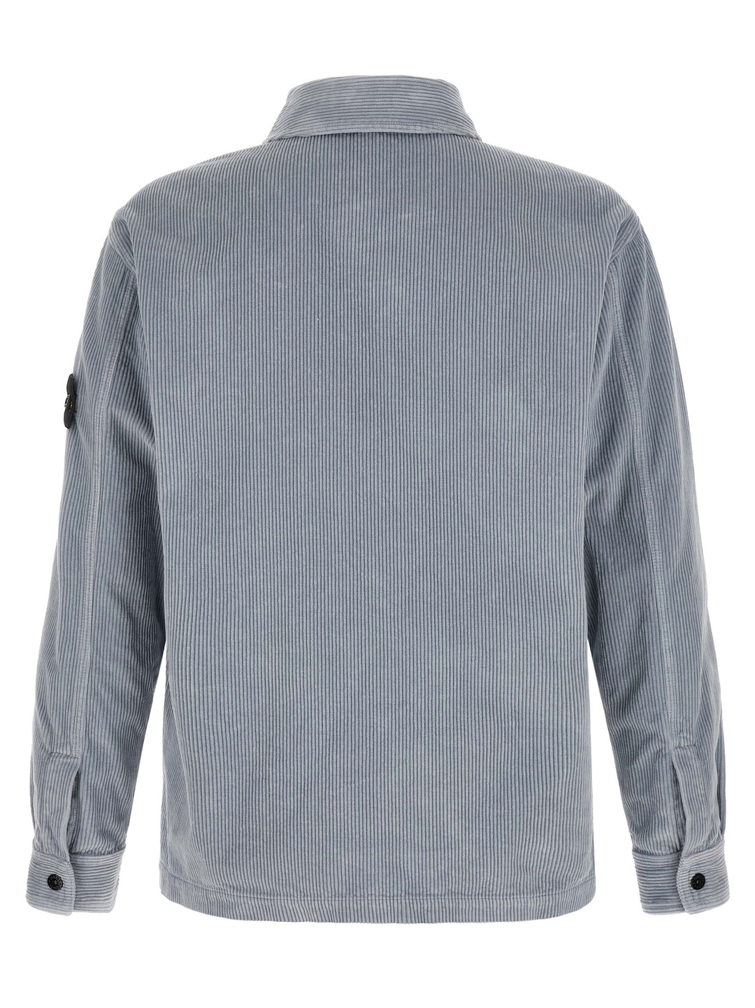 Stone Island 1200016 Shirt and Blouse - Gray | fe5f02f9c49addd7b3f0926bbc82b8c883cf1e34