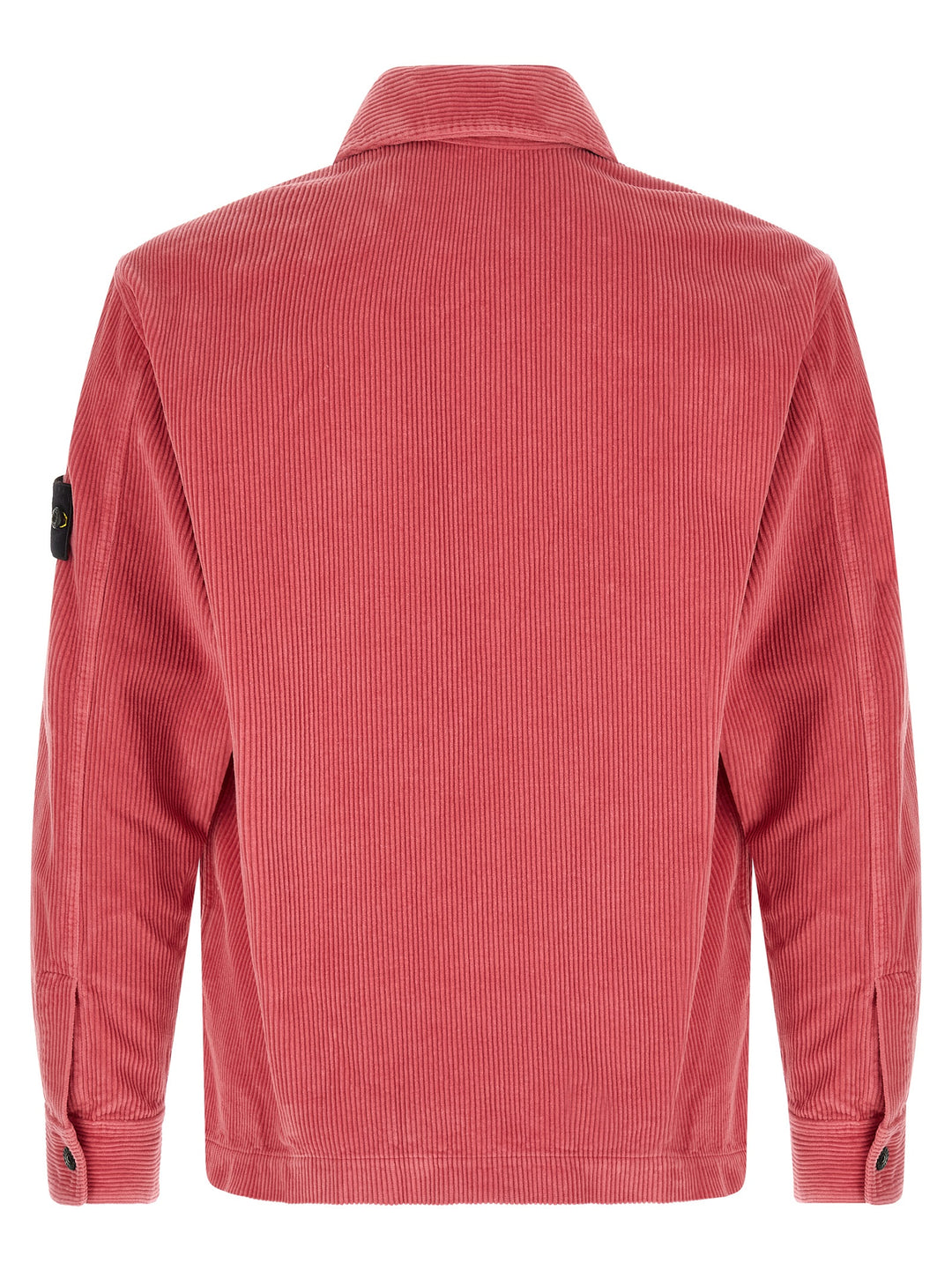 Stone Island 1200016 Shirt and Blouse - Pink | fe31a595f21dd48f7a2818975da866faeba86128