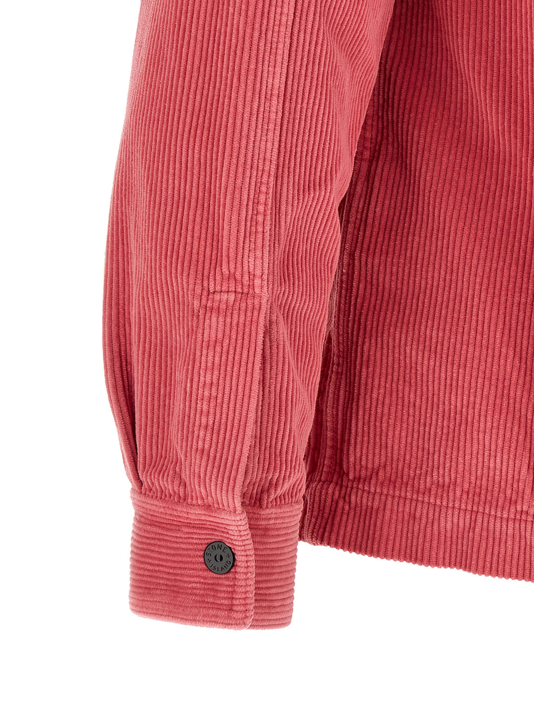 Stone Island 1200016 Shirt and Blouse - Pink | 912e0eae2c2c28eeb59084c77f9d462953876c6e