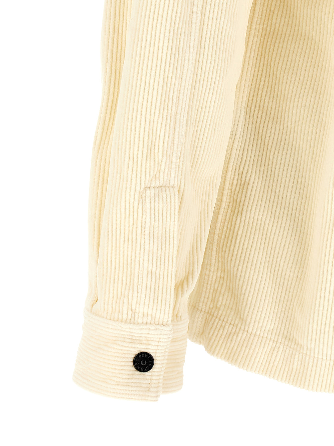 Stone Island 1200016 Shirt and Blouse - White | df7e4e9bf5781f09397437b07cce5aec3baf8c52