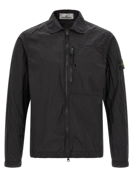 120004 Shirt And Blouse Black