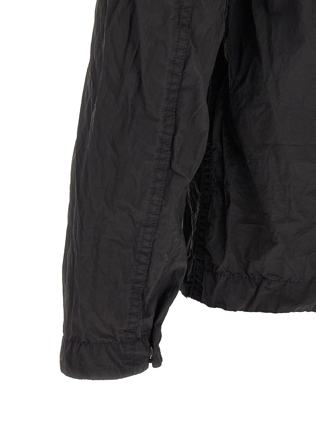 Stone Island 120004 Shirt and Blouse - Black | d5fb644ed7827ce807370fa3fae6c2af987ce27f