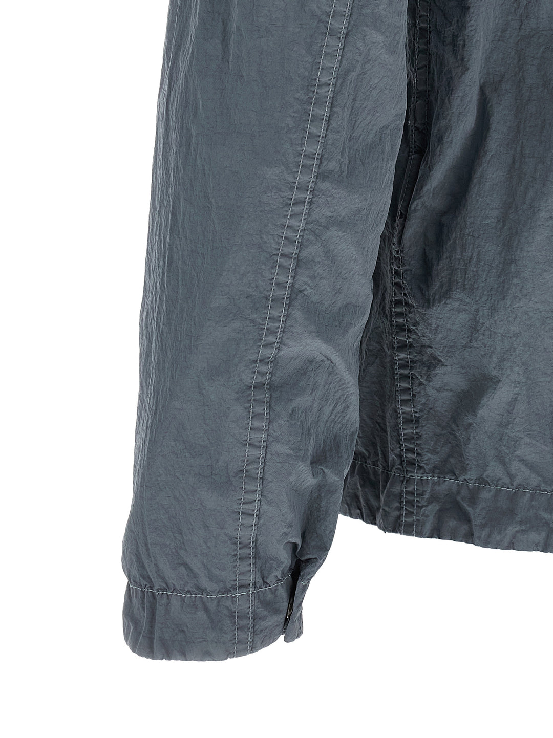 Stone Island 120004 Shirt and Blouse - Gray | e4f664f2ac0f91f94b909a7cc23fdeb06b6e1ce4