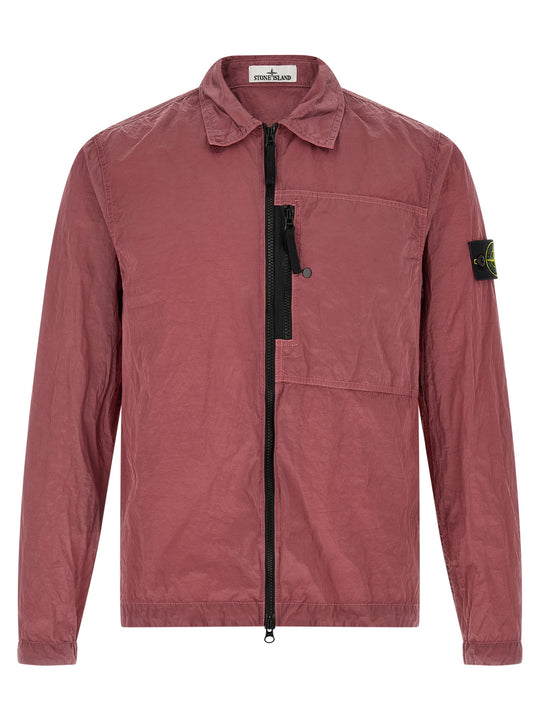 120004 Shirt And Blouse Pink