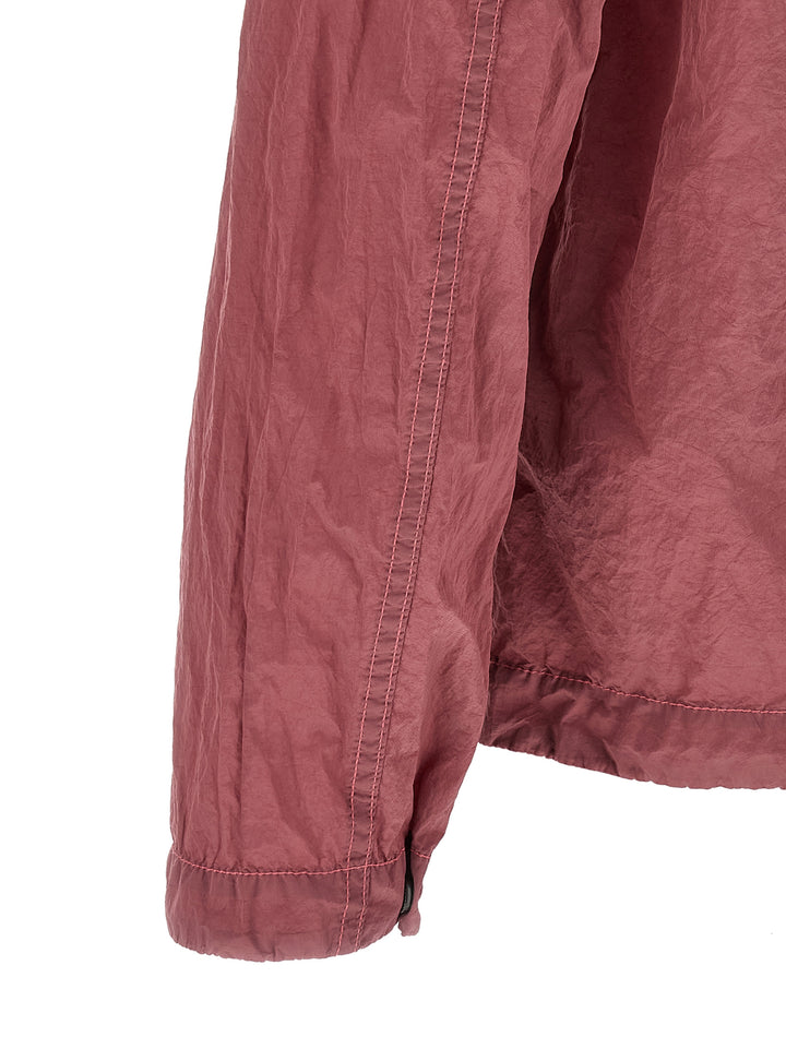 Stone Island 120004 Shirt and Blouse - Pink | 879379f428cf32dc8d7de0b224d1a4690fca05e8