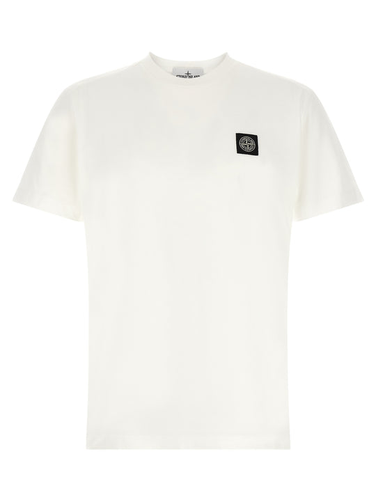 2100027 T-Shirt White
