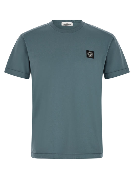 2100027 T-Shirt Blue