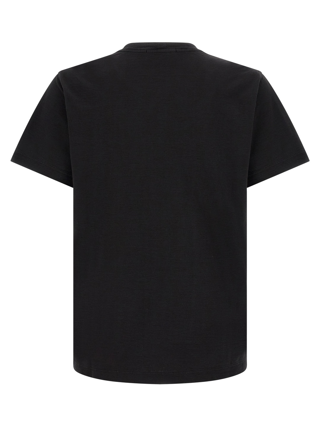 Stone Island Badge Stone Island Ghost T-shirt - Black | 4f5cb4ed1ac5cb4992633f9376247d28d3b4037e