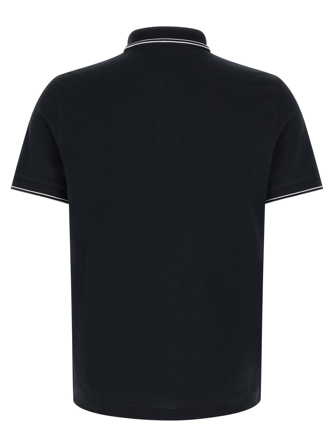 Stone Island 2200010 Polo - Blue | ed63222a67b2d71517c49583ba35ccf97550ec02