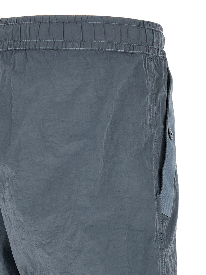 Stone Island 3100011 Pants - Gray | a086c1e80631fd171e508ba56360715e2ee99b43