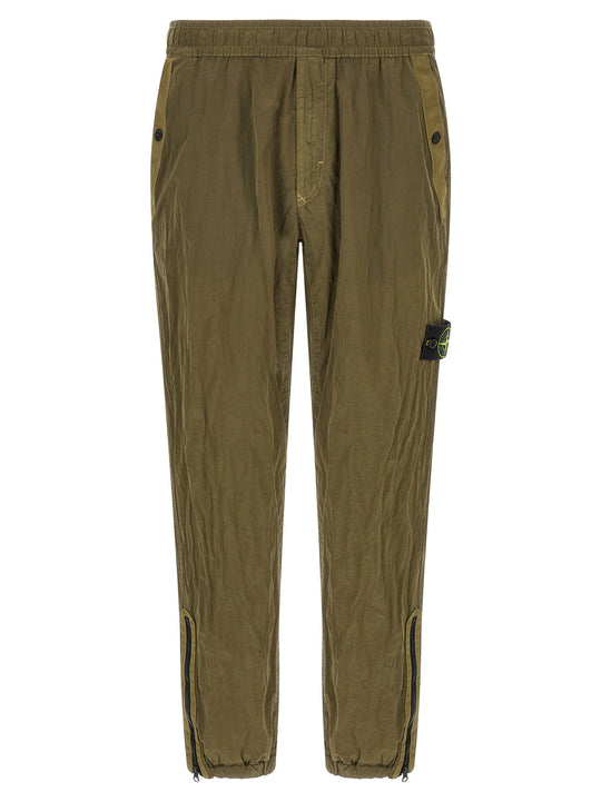3100011 Pants Green
