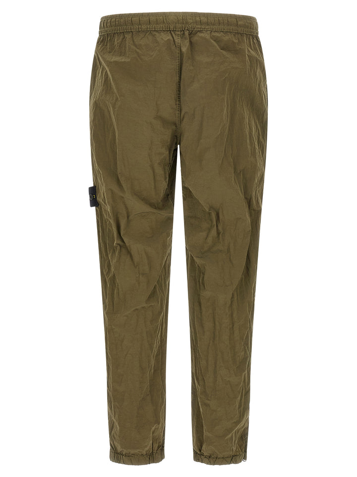 Stone Island 3100011 Pants - Green | 2f1b3d396a2d511775f1d4afb7d52c0569884330