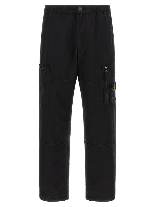 3100015 Pants Black