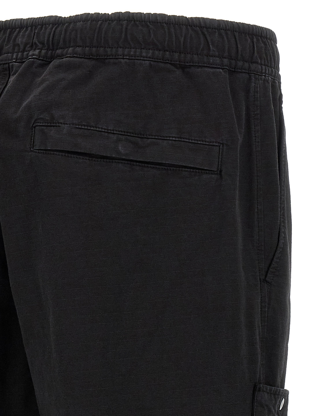 Stone Island 3100015 Pants - Black | f2abb95637aba4fb70d00135142c4e2a1dca03ae