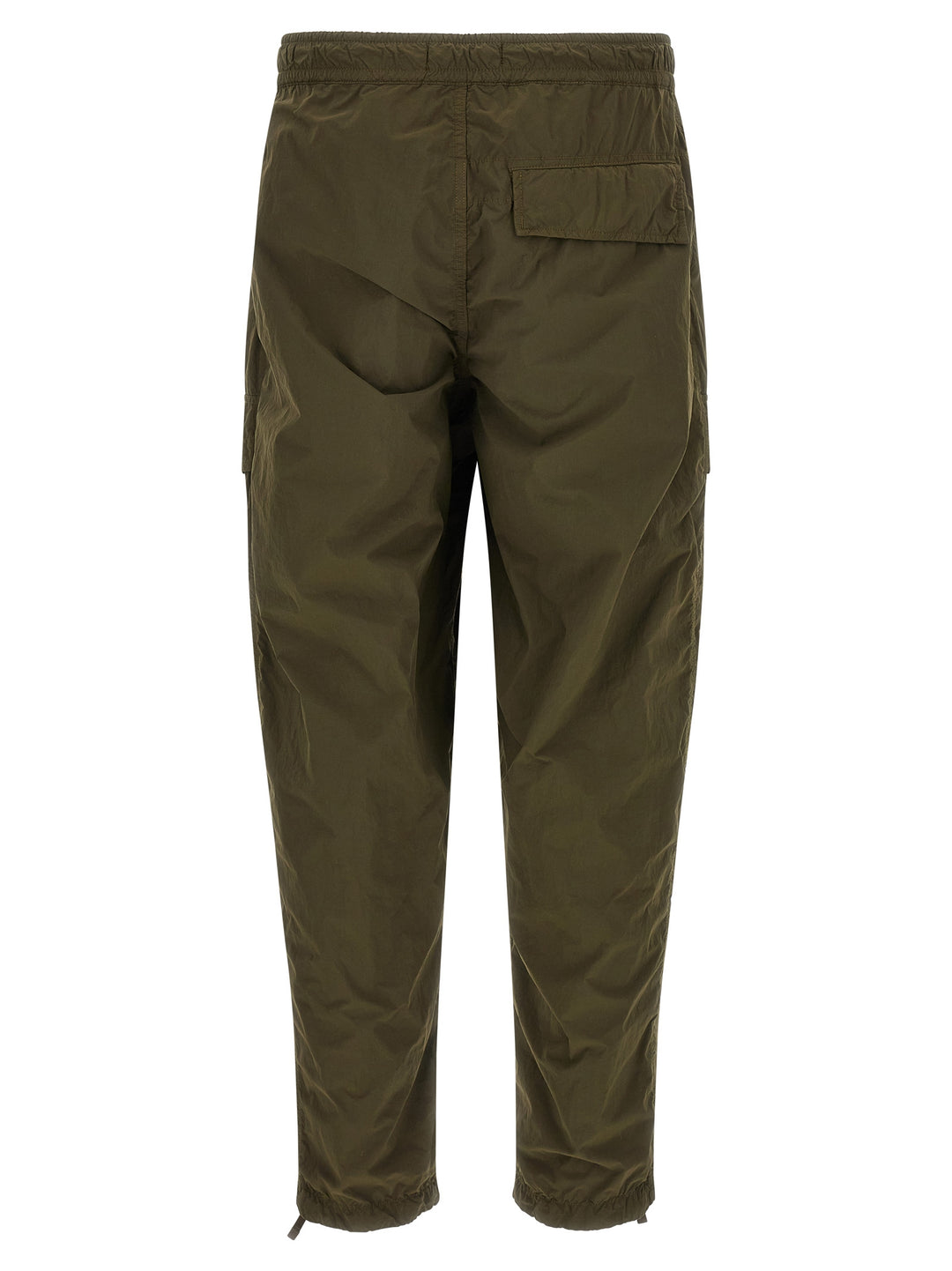 Stone Island Badge Stone Island Ghost Pants - Green | a83fac02a000df8bdc61cf42f55808566d31bac5