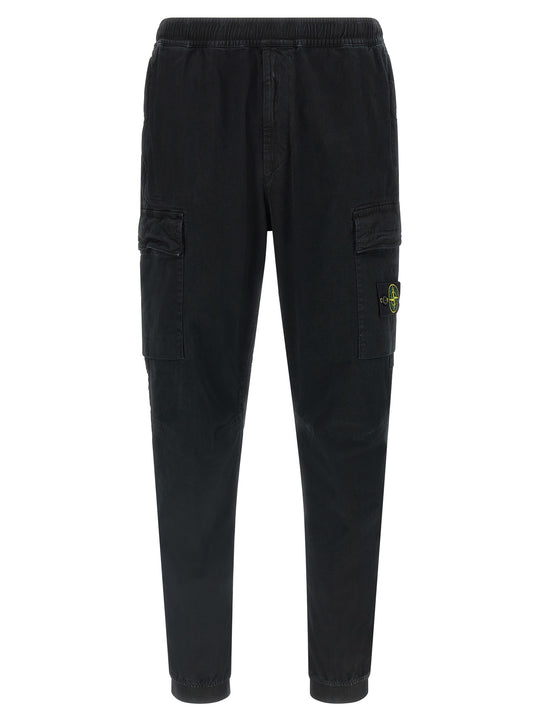 3100033 Pants Black