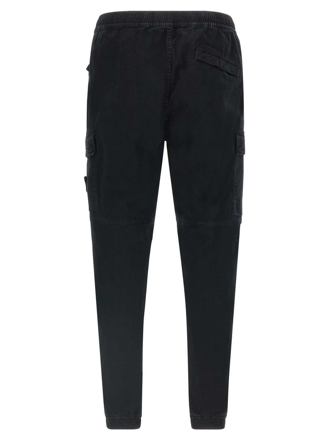 Stone Island 3100033 Pants - Black | 25210fdb7ac4ae86cf31531234405394a26ce4ed