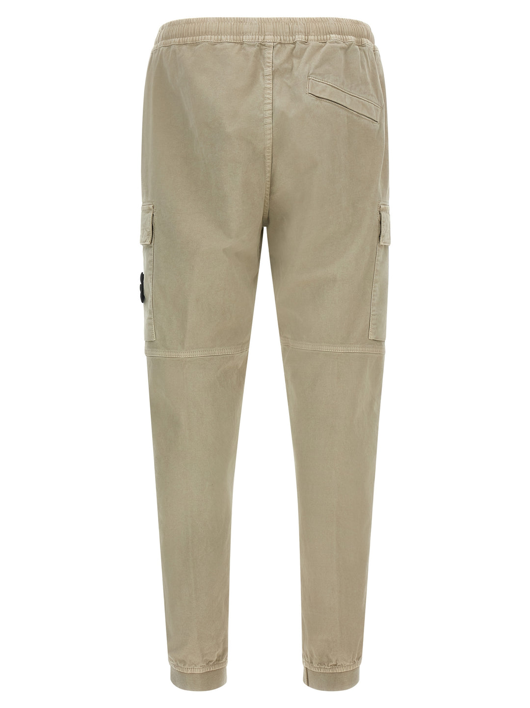 Stone Island 3100033 Pants - Beige | cb3b09174a525967ae5a3a52086753146a8011d3
