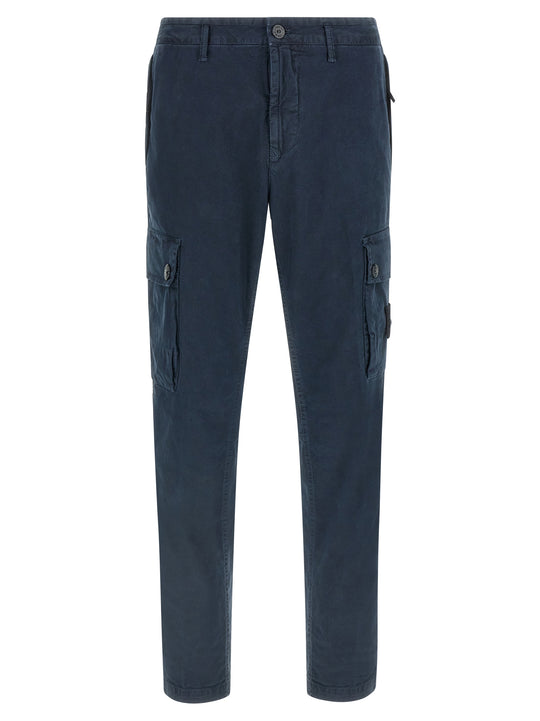 3100034 Pants Blue