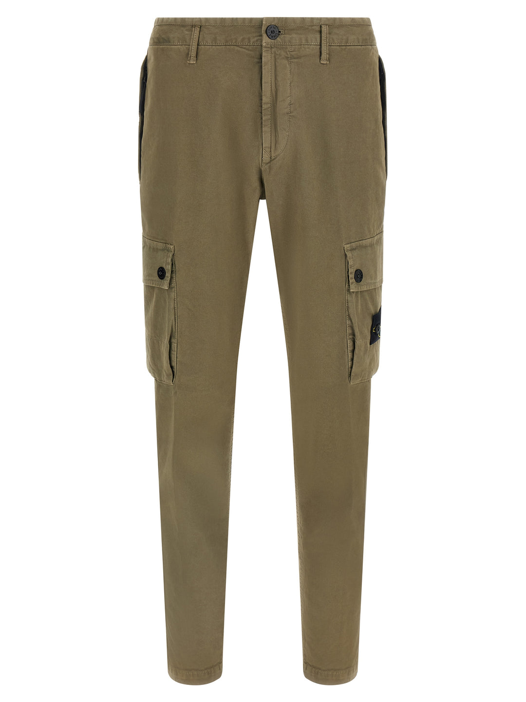 Stone Island 3100034 Pants - Green | dd6b6f328fa9801f437176f2ef0776faa6ce13fe