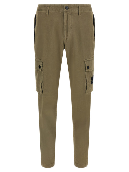 3100034 Pants Green