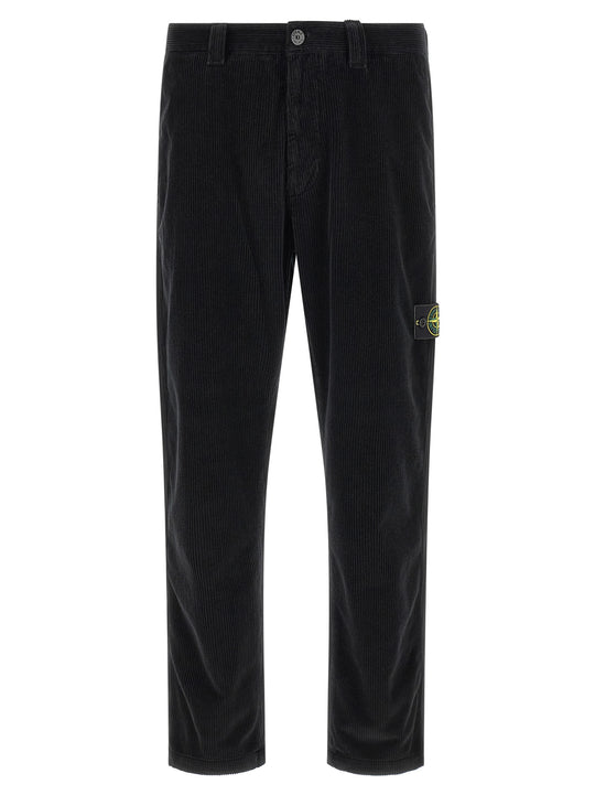 3100059 Pants Black