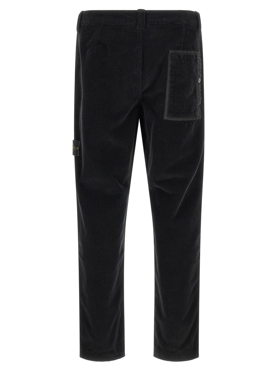 Stone Island 3100059 Pants - Black | 6cd81d8921ab606b8f2a385512ee6aa3d82c8293