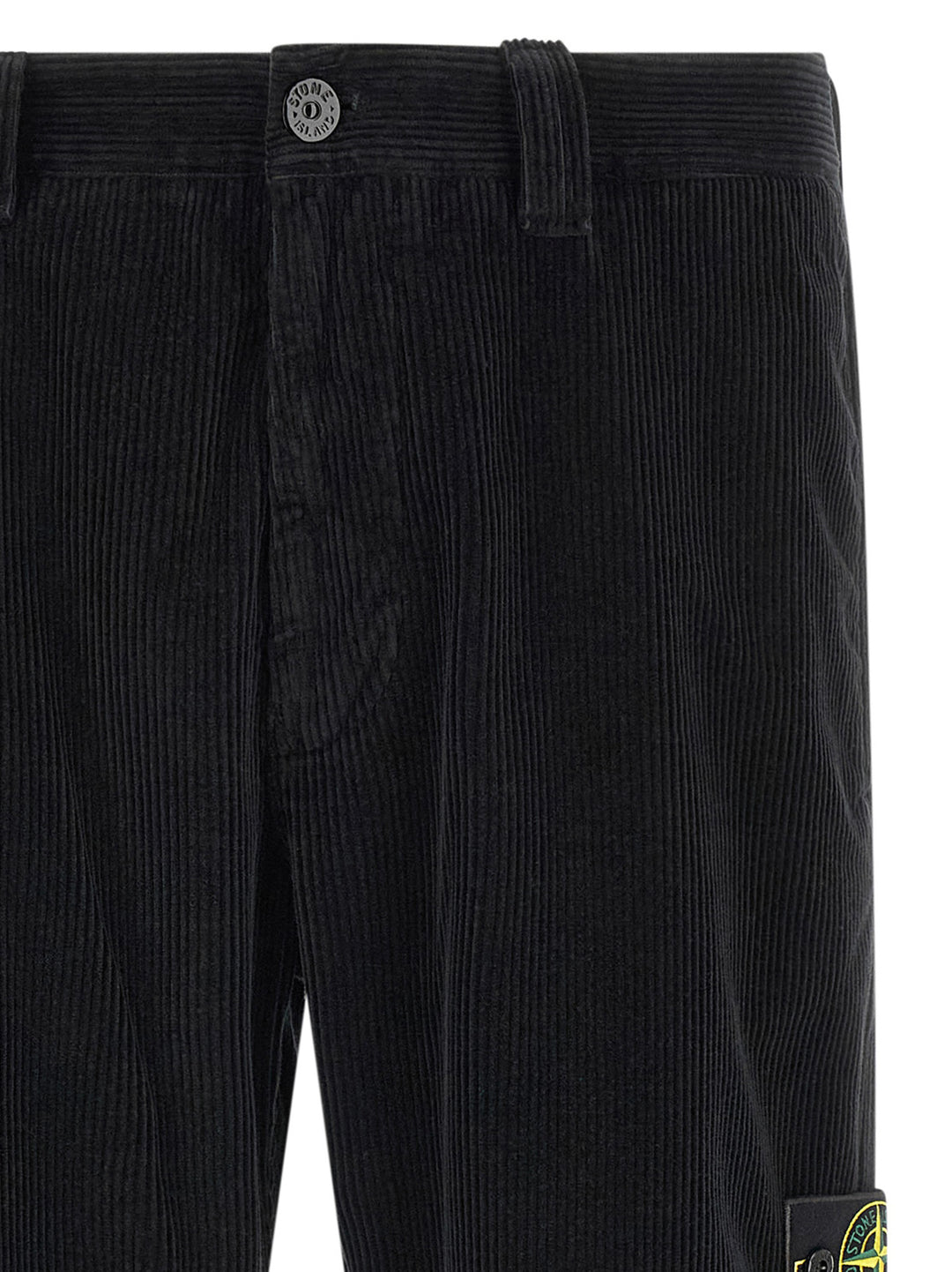 Stone Island 3100059 Pants - Black | faf2ab3c683baa612aef2788684f725995a2de10